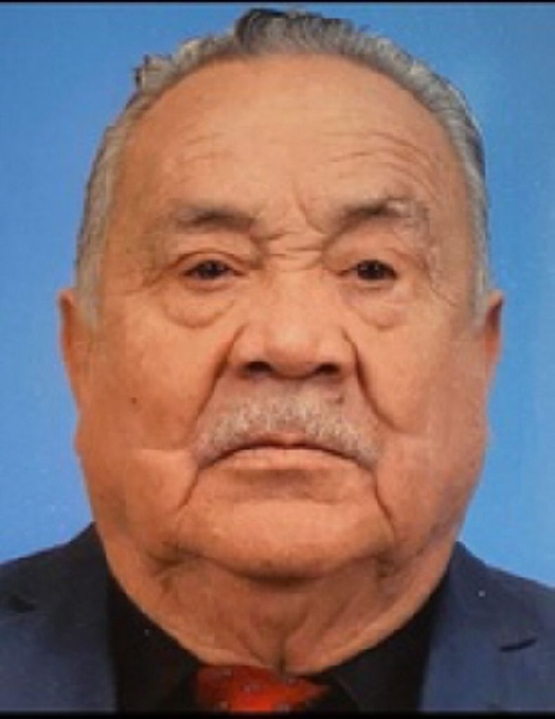 Alfonso Acuna