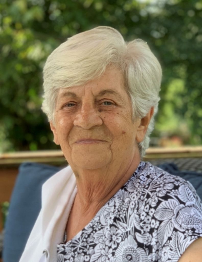 Faye Meece Profile Photo