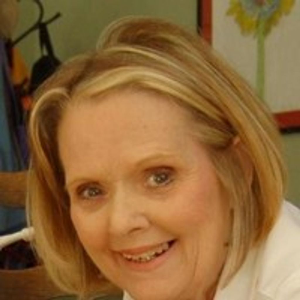 Helen  Marie McDonald