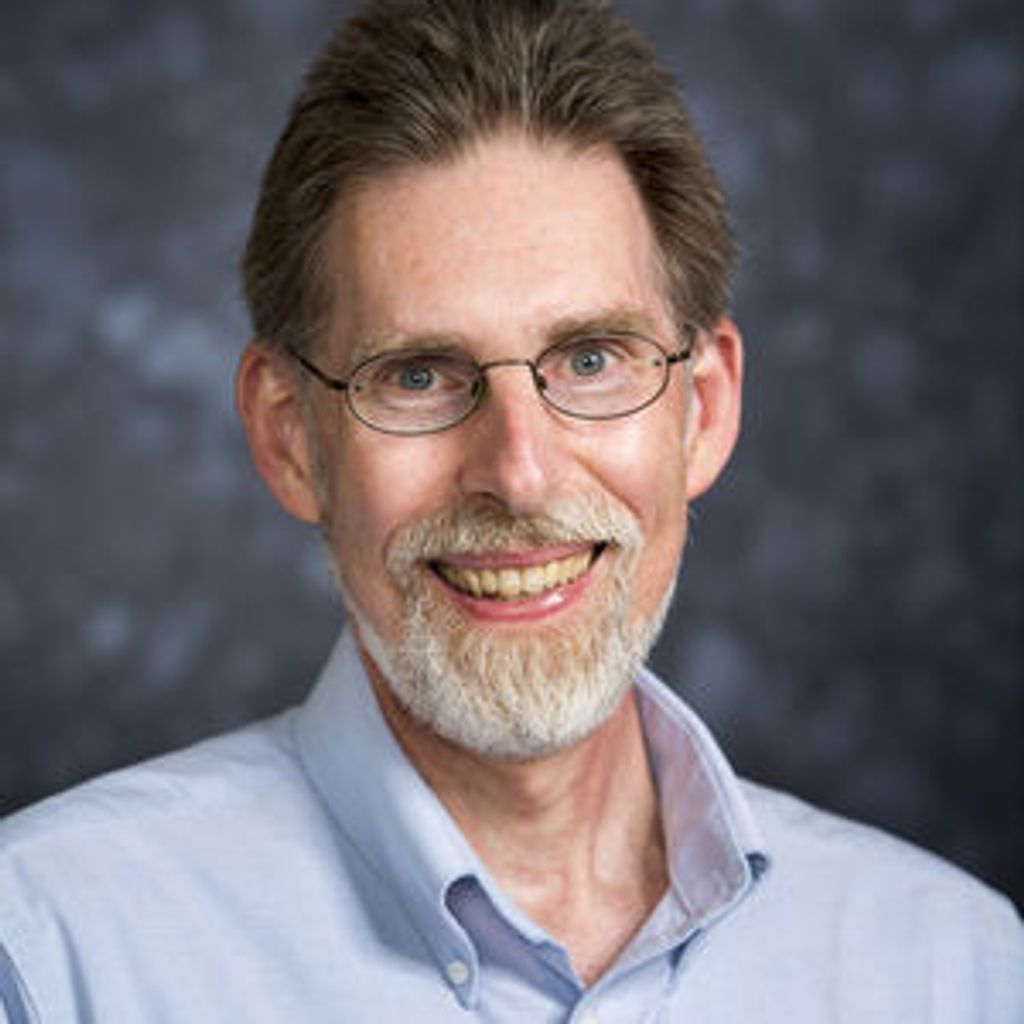 Richard Coleman Fyffe Profile Photo