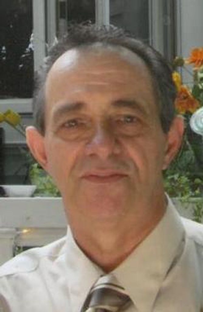 Joseph Pucillo