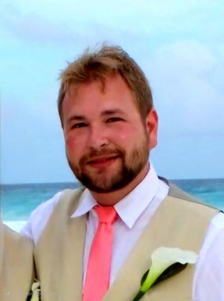 Chad Dion Profile Photo