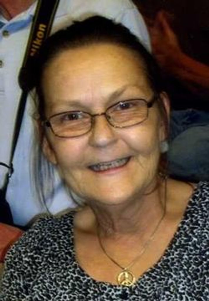 Joan Marie Kampe