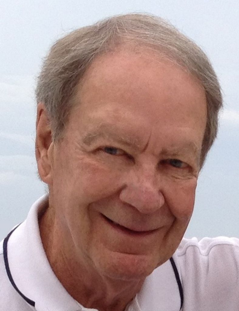 Dr. William G. "Jerry" Wood