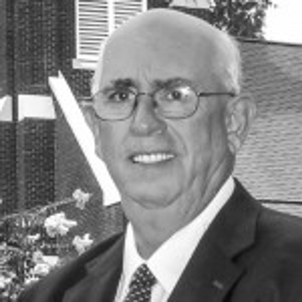 John Jacob Larew Jr