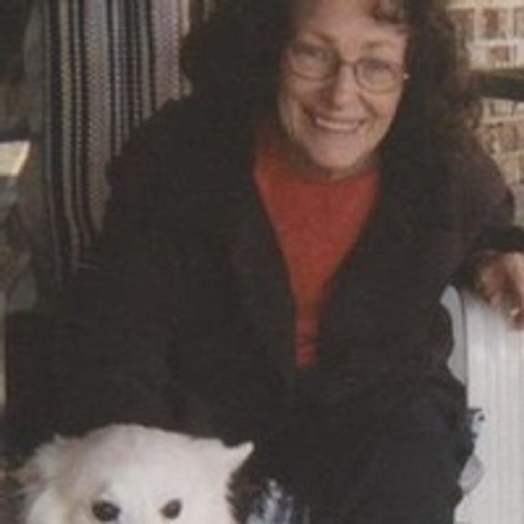 Ginger Darlene Horne
