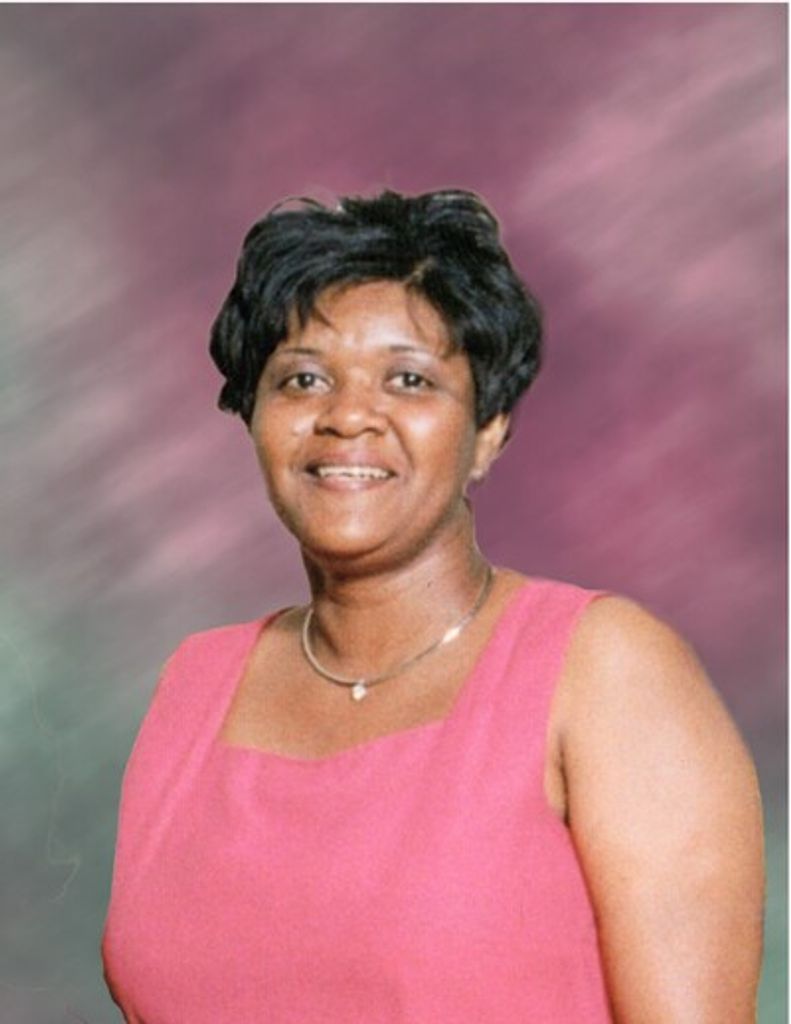 Linda D Atkinson