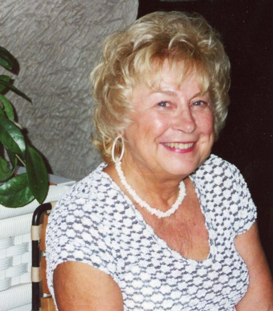 Darlene Haage Profile Photo