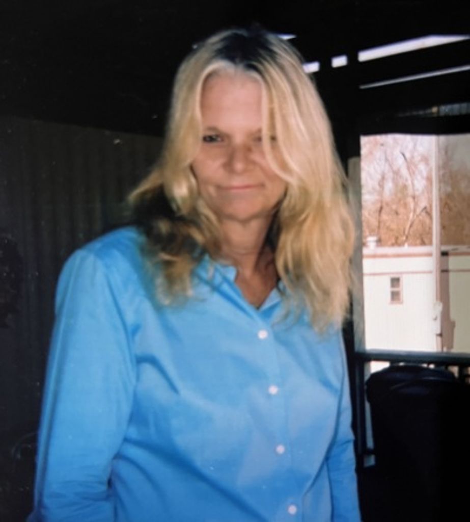 Joyce Marie Modlin Profile Photo