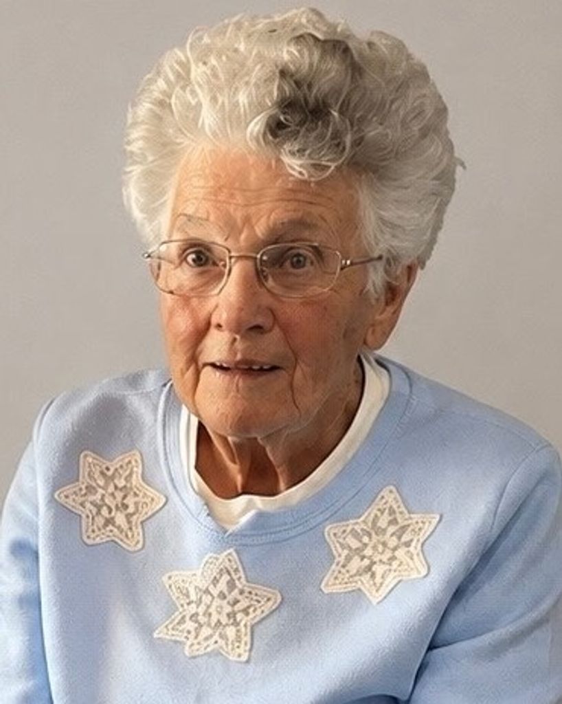 Ruby I. "Rube" Griffiths Profile Photo