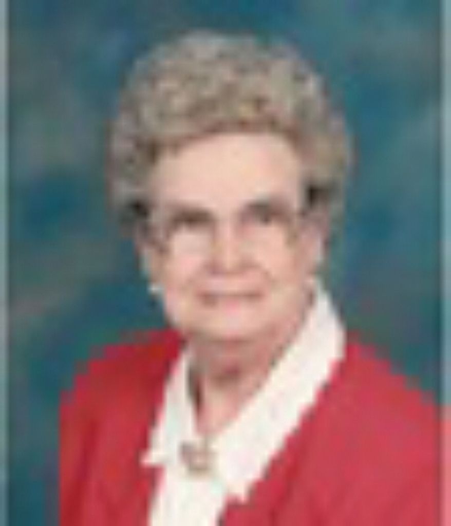 Doris Stringer