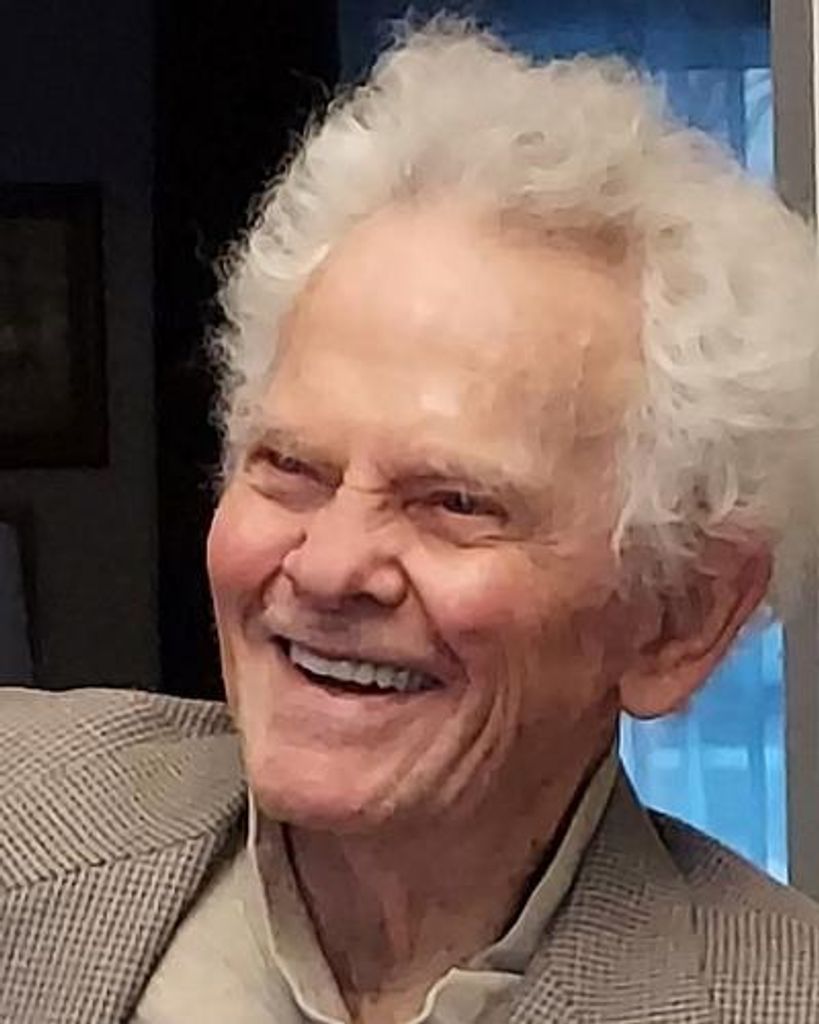 Dr. Norman Ferris Profile Photo