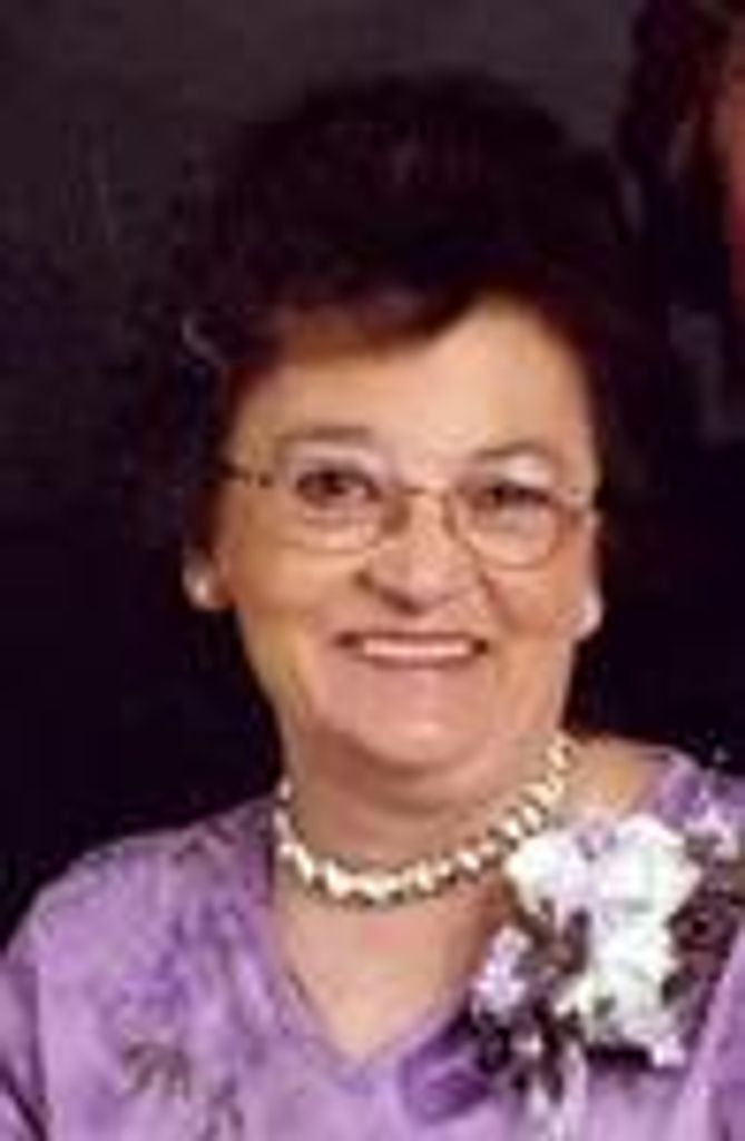 Shirley M. Mershon