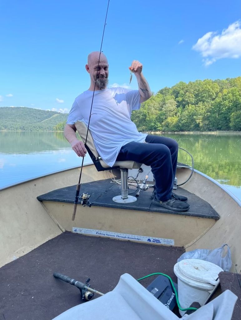 John Cameron Profile Photo