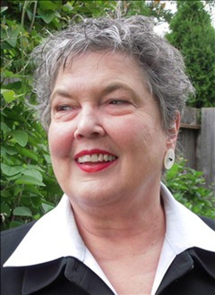 Cynthia Jane Currin
