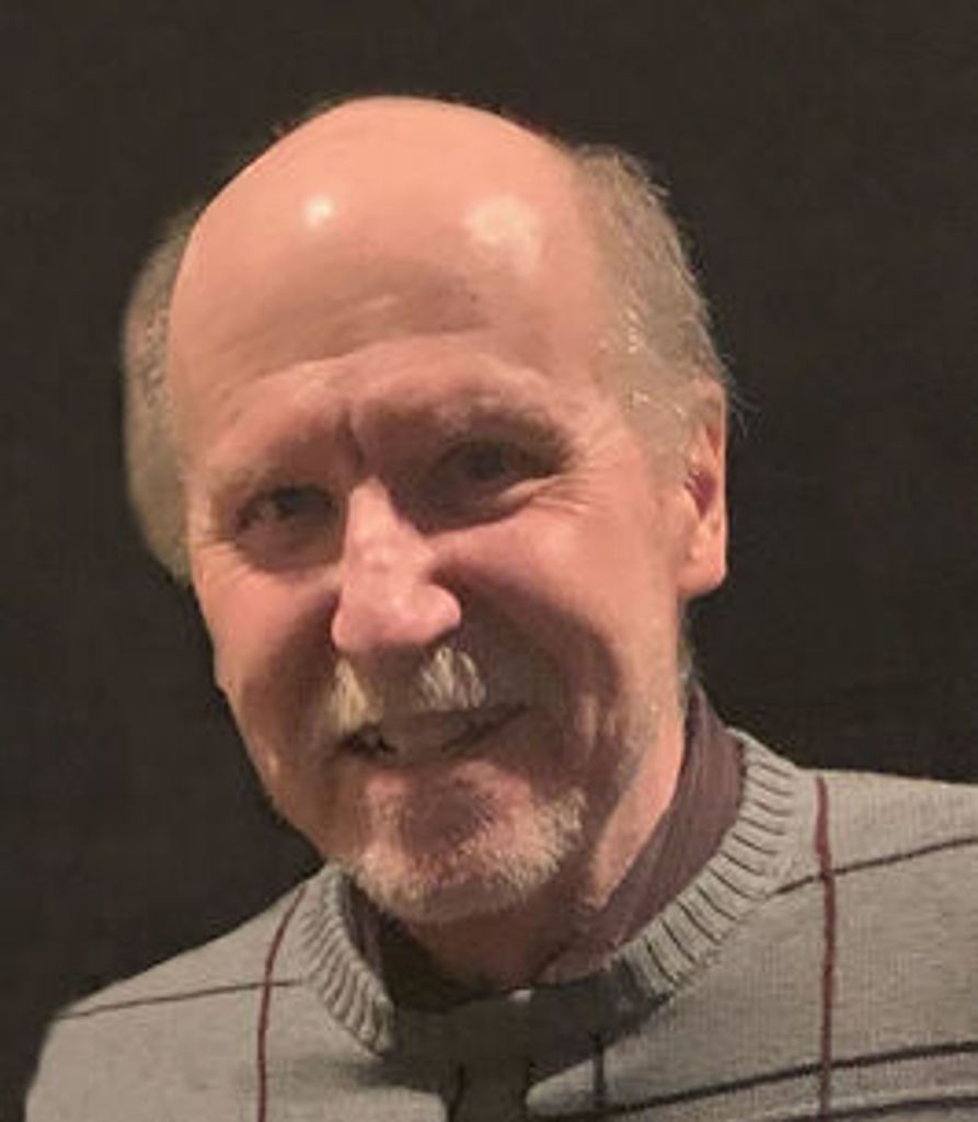 Russell Anderson Profile Photo