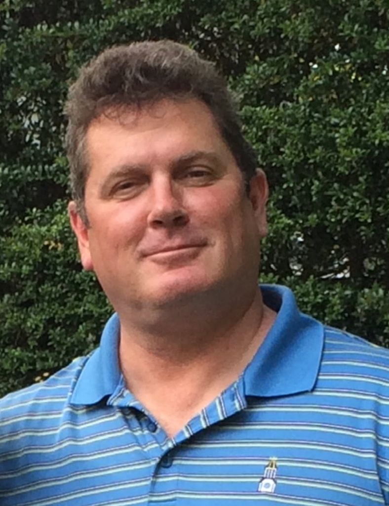 David R. Heiss Profile Photo