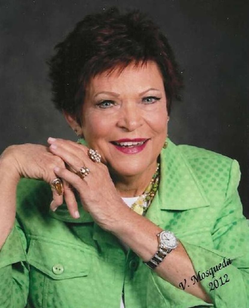 Dolores Carpenter Profile Photo