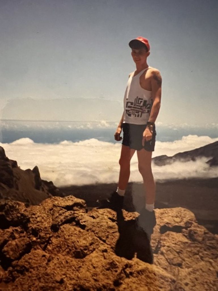 Bobby Kerr Profile Photo