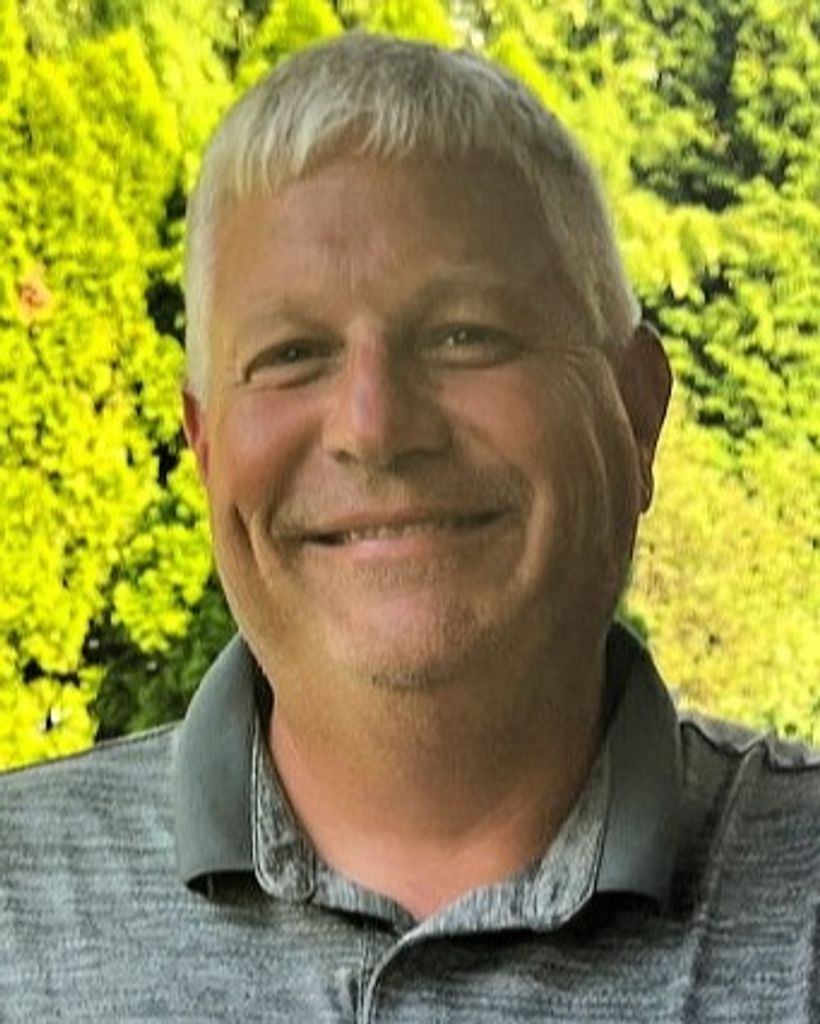 Christopher Michael " Chris" Schrimper Profile Photo