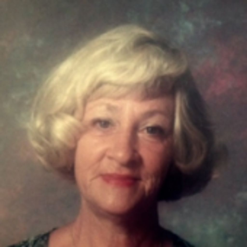 Shirley Ann Fondale