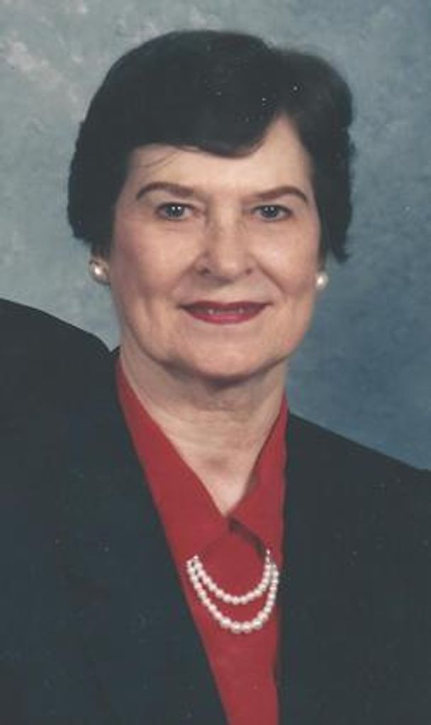 Elouise Hudson