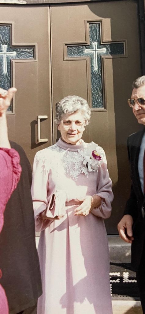 Rose Buonfiglio Profile Photo