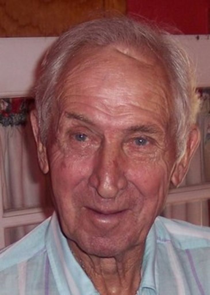 Charles G. (Bud) Merillat Profile Photo