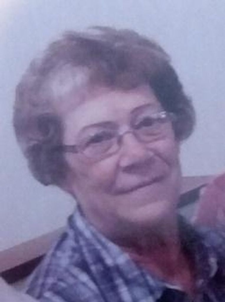Sandra Mae Wilhelm