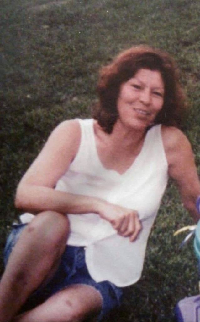 Marie Annette "Tammy" Garcia-Garza