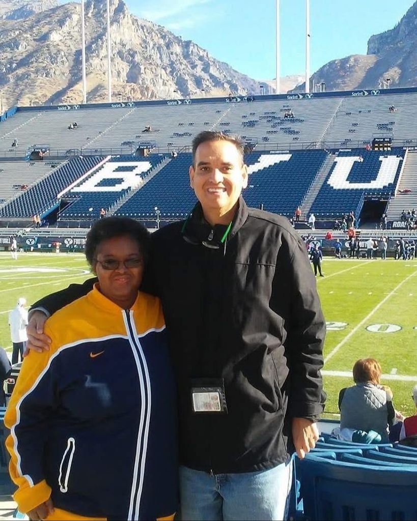 Rolyntria Earlene Collings