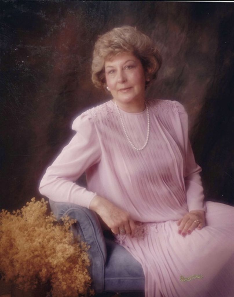 Clara Jean Hearn Profile Photo