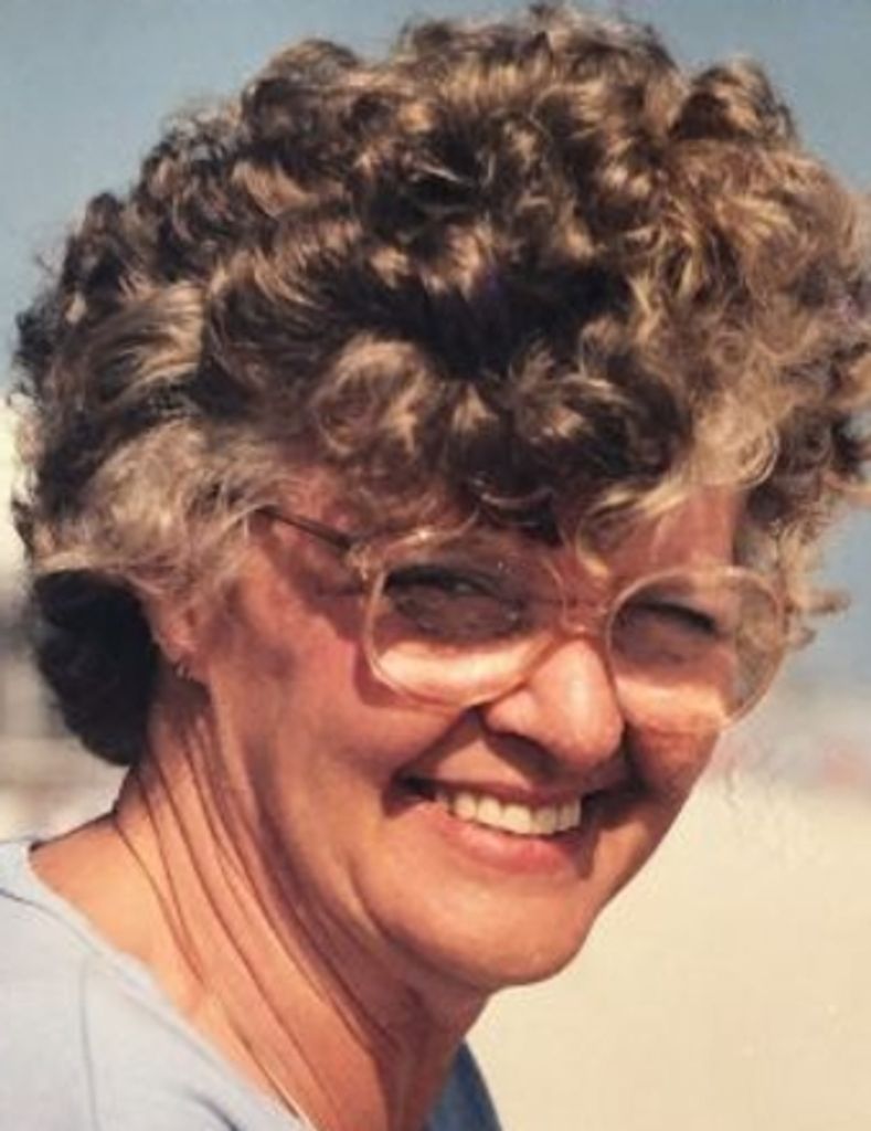 Judith Anne Hoisington Casline