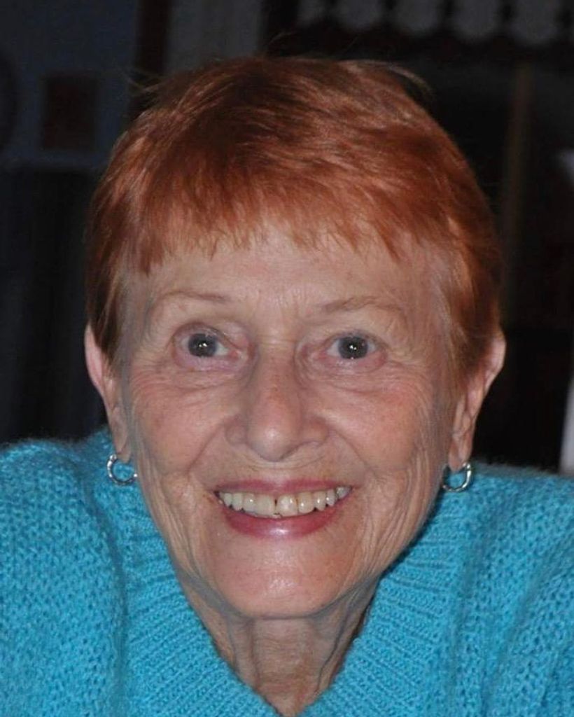 Evelyn MacFadyen Swain Profile Photo