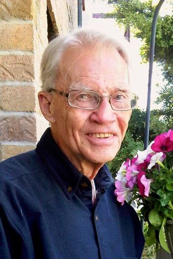 Donald W. Murray Profile Photo