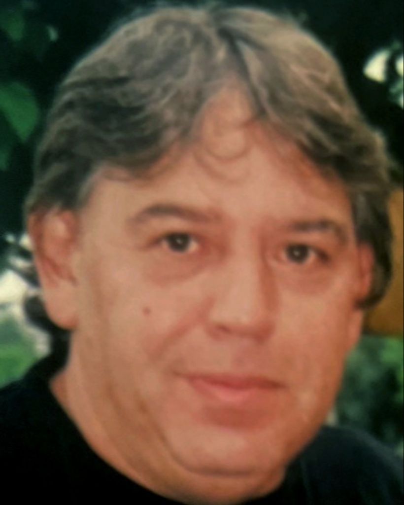 Peter Gagne