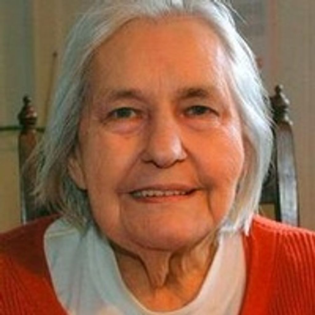 Elma Maria Jackson