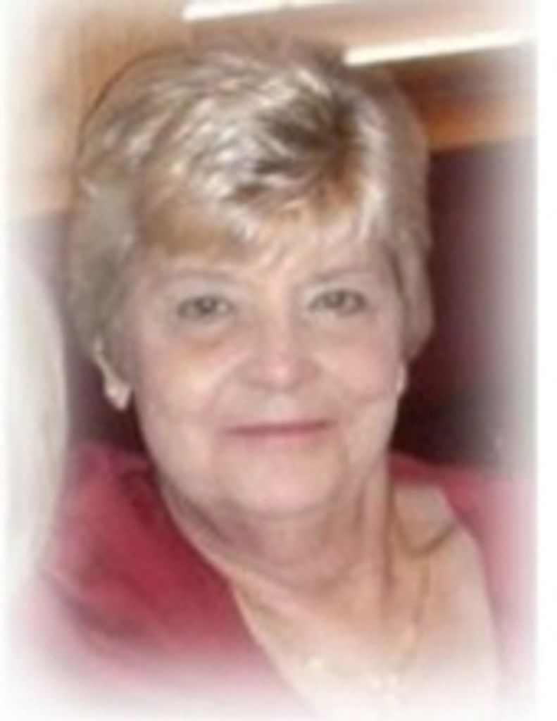 Patsy Mccannon Pierce