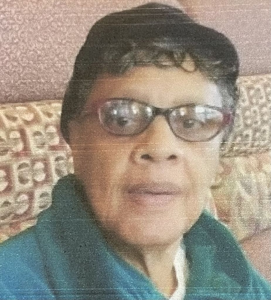 Florence Geraldine (Snowden)  Newman