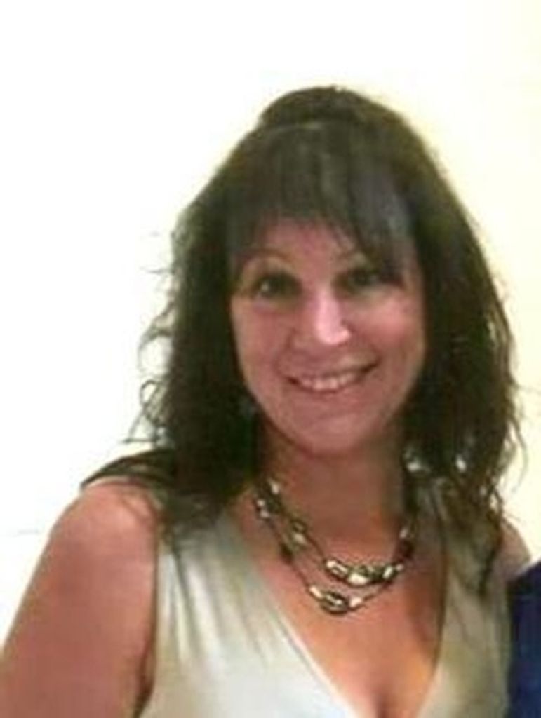 Melissa Marie Braun-Cross Profile Photo