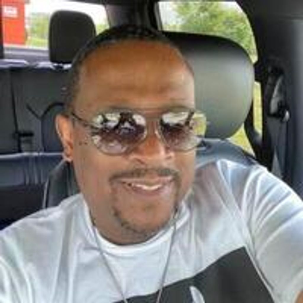 Darrick Lamar Brown