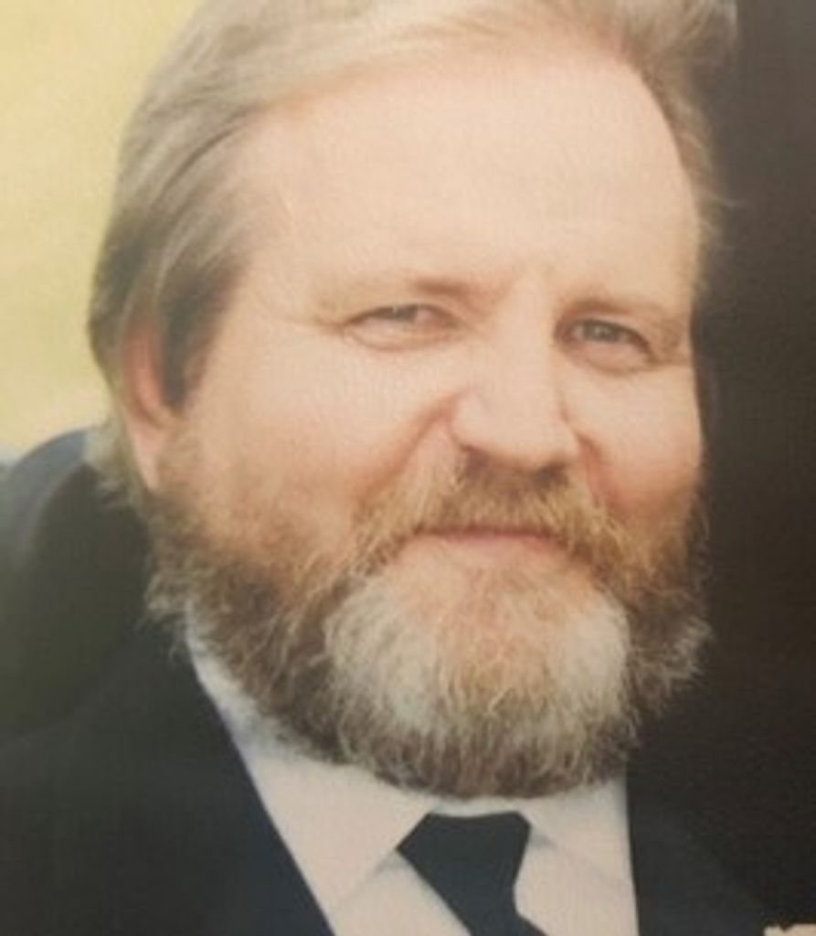 Allan Cole Profile Photo