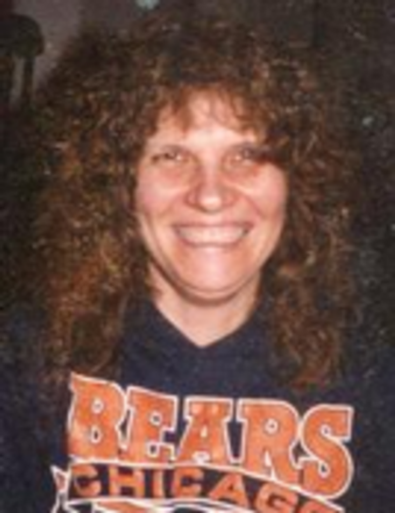 Pamela Sue Hansen