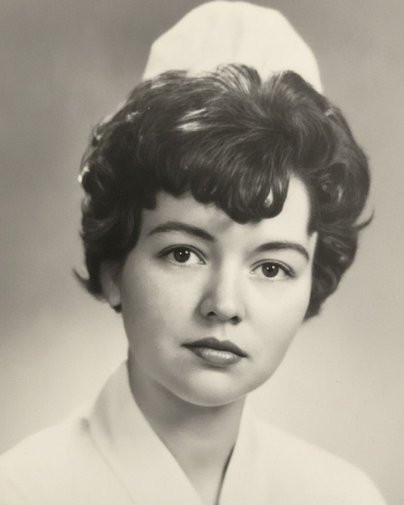 Mary Louise Jackson