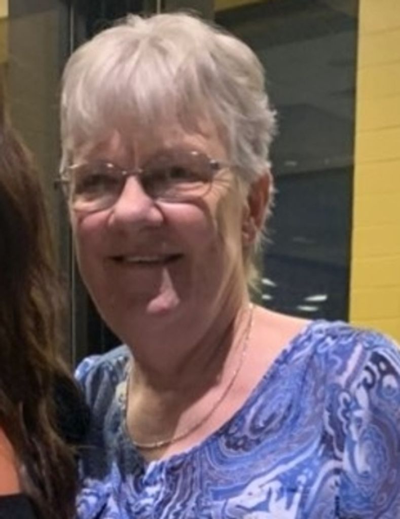 Brenda Gail Wittmer Profile Photo