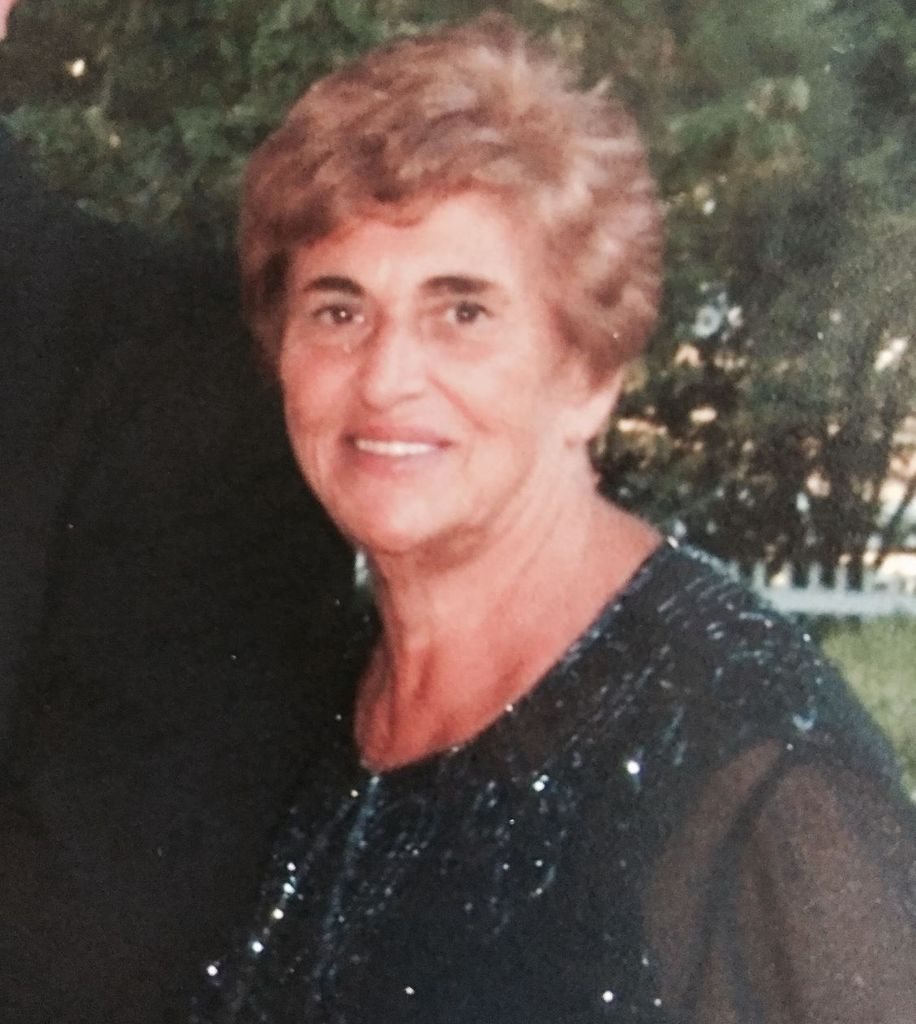 Eleanor  Miller Katz