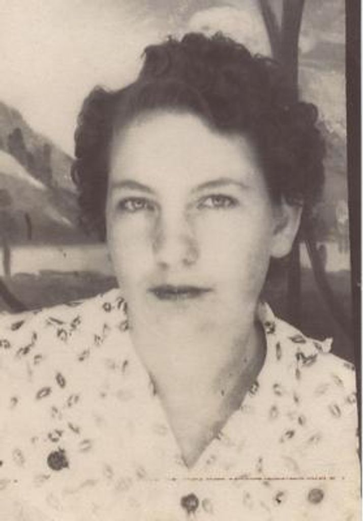 Stone, Martha "Neva"
