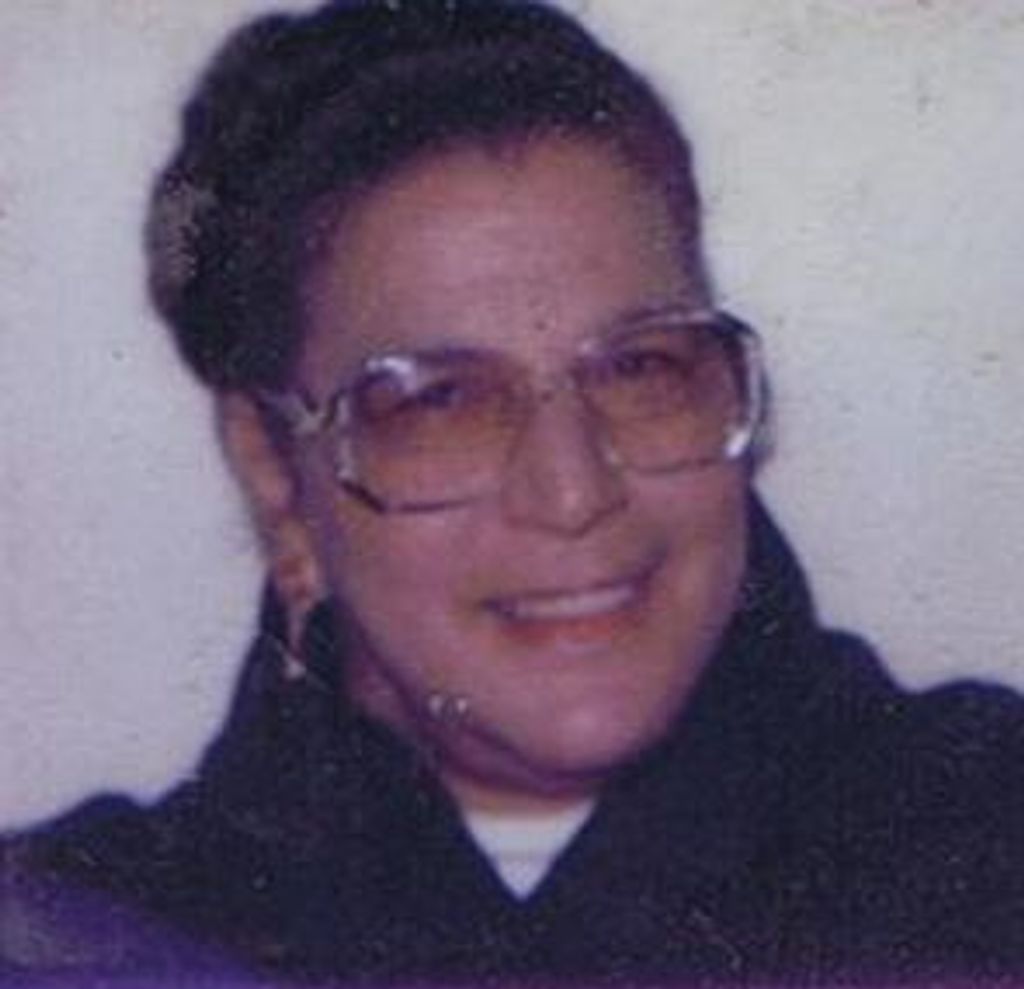 Joyce Oliver Brown
