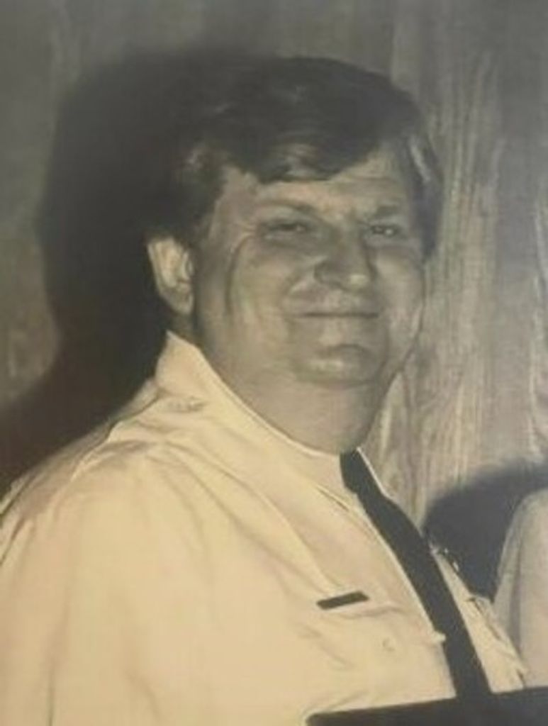 Joseph B. Szebenyi Jr.