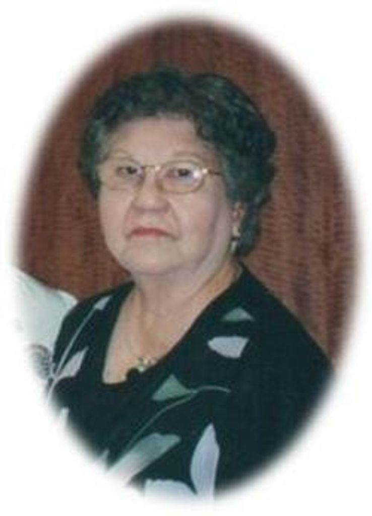 Petra S Nieto Profile Photo